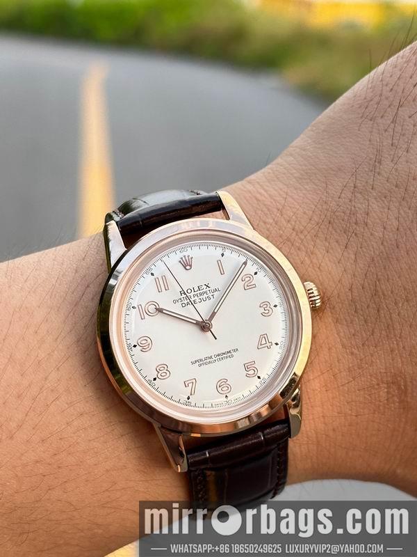 Rolex 40mm 110104