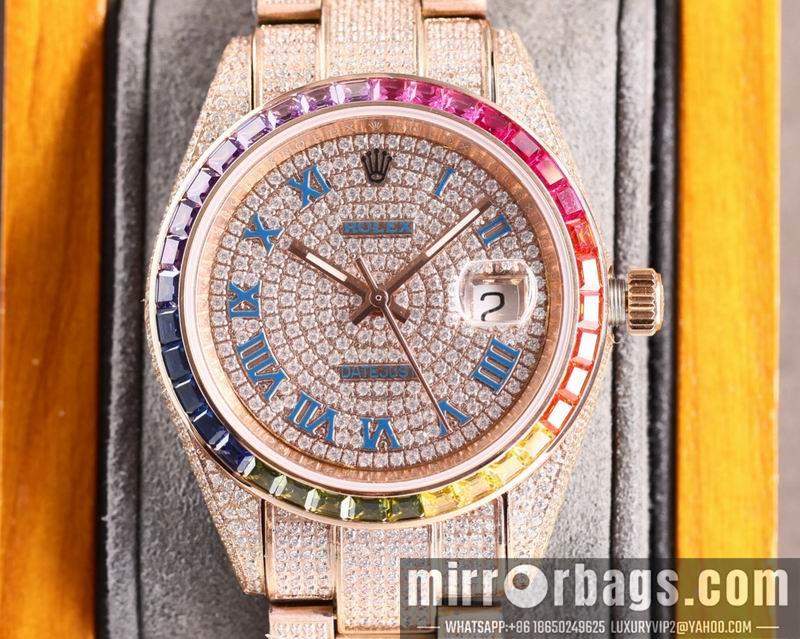 Rolex 40mm 0503130