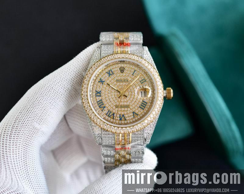 Rolex 41mm 050398