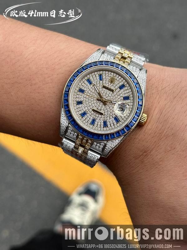 Rolex 41X12mm 101602