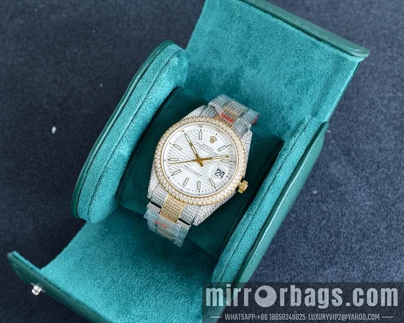Rolex 40mm 083196