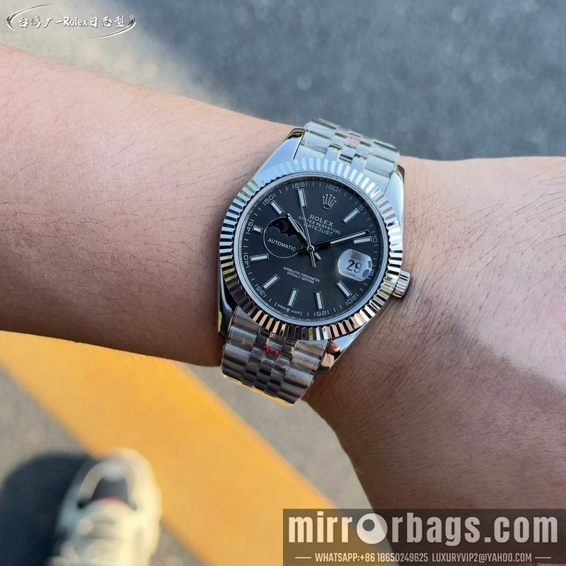 Rolex 40X10mm 112004