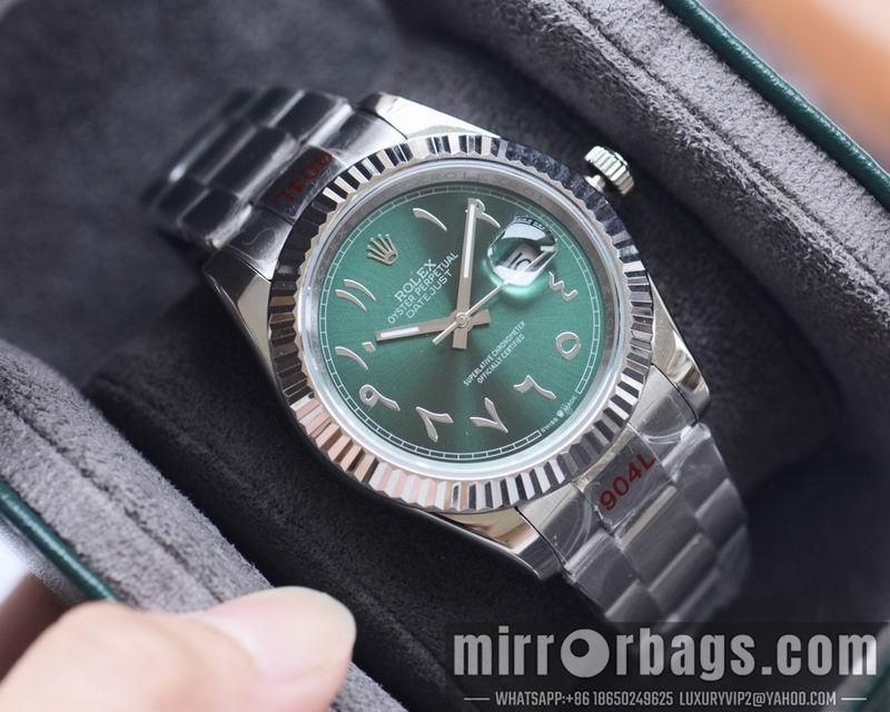 Rolex 41X10mm 031769