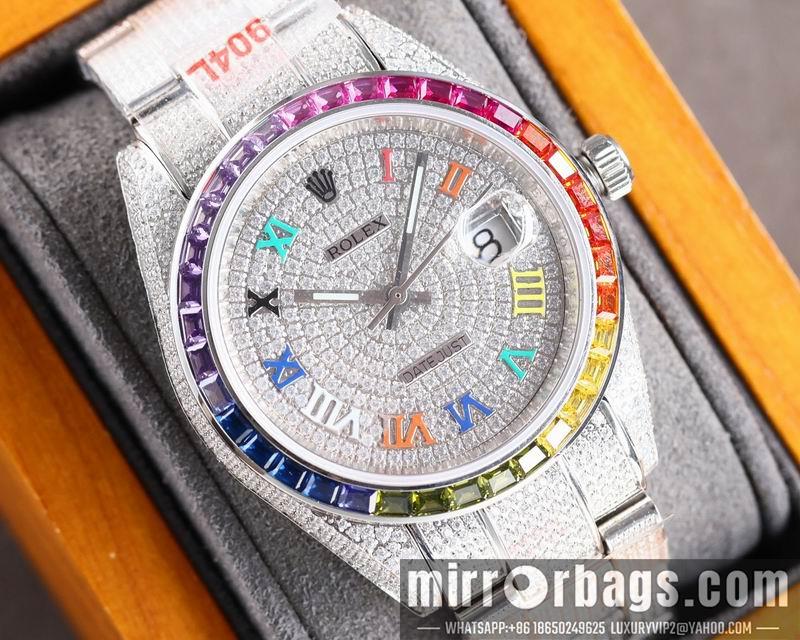 Rolex 40mm 0503129