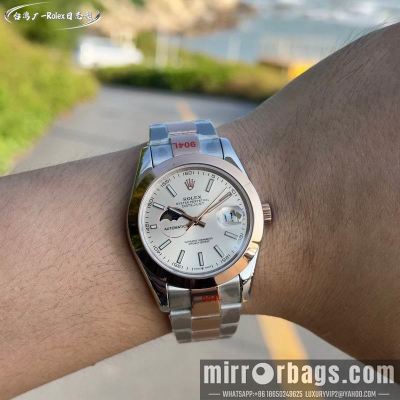 Rolex 40X10mm 112005