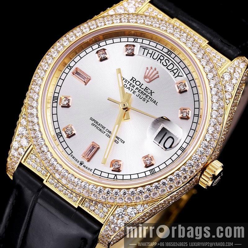 Rolex 40mm 102413