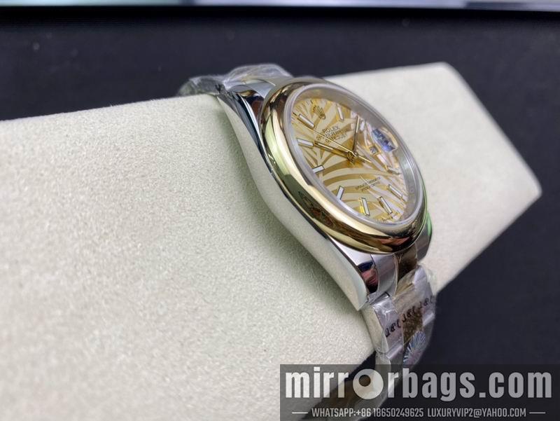 Rolex 41mm 093002