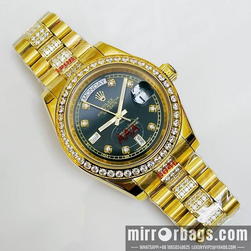 Rolex 39.8X13.3mm 082767