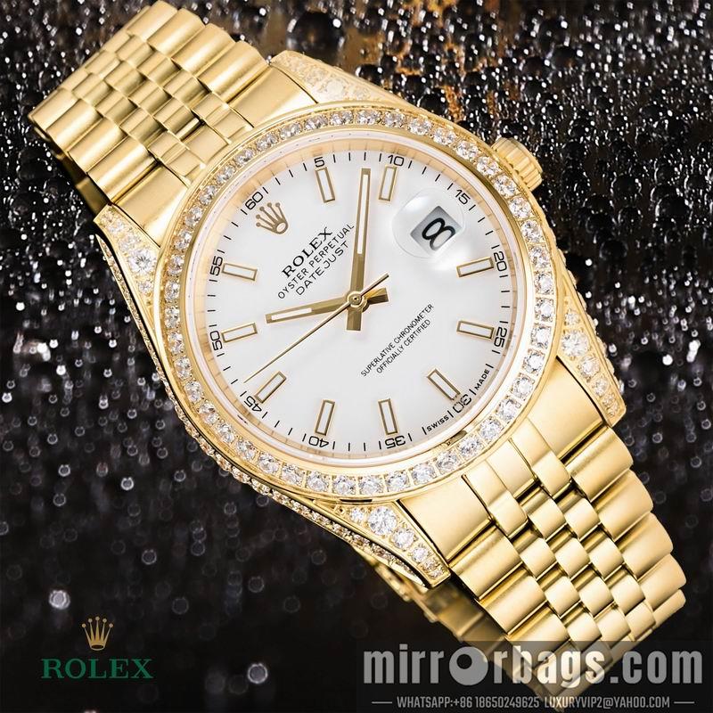 Rolex 41mm 090976