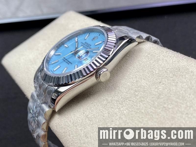 Rolex 41mm 093006
