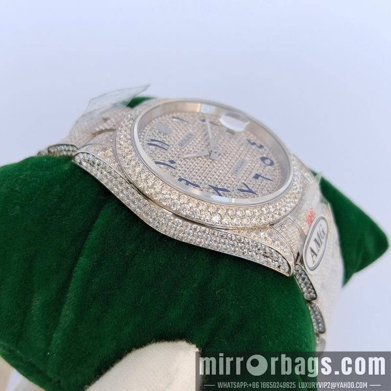 Rolex 41mm 082941