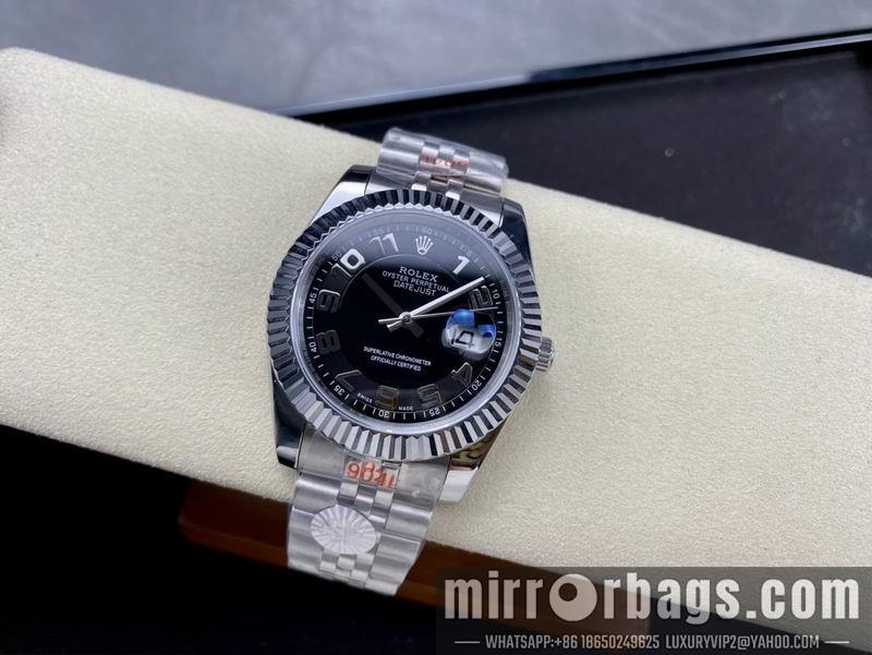 Rolex 41mm 090413