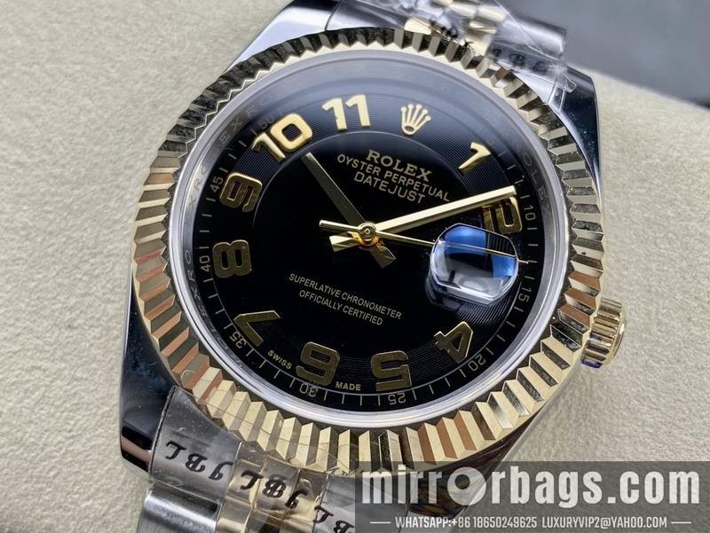 Rolex 41mm 090411