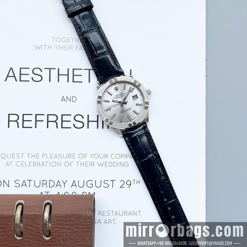 Rolex 40mm 032166