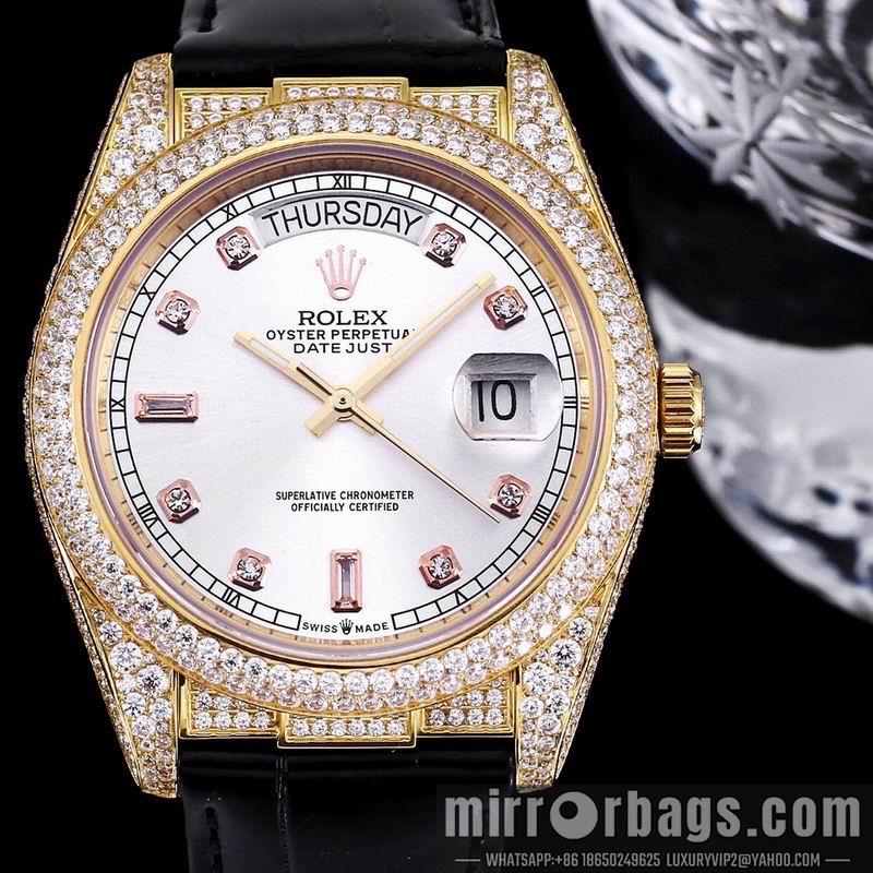 Rolex 40mm 102413