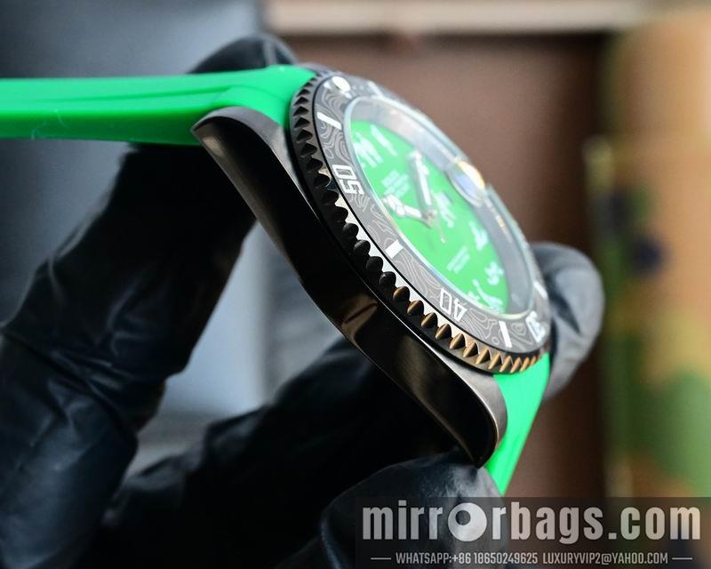 Rolex 40mm 033102