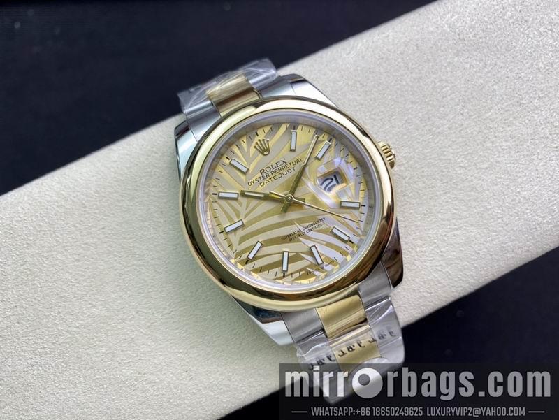 Rolex 41mm 093002