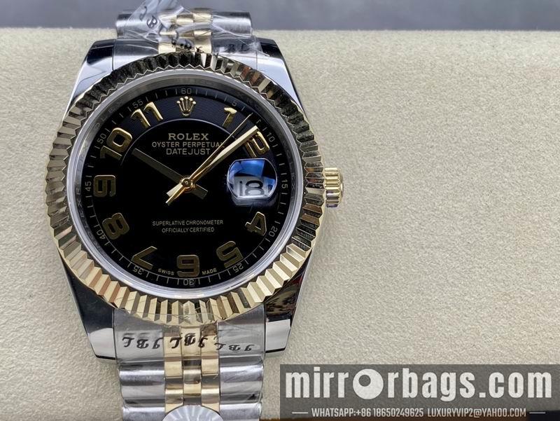 Rolex 41mm 090411