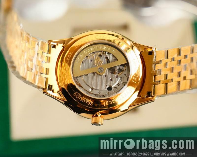 Rolex 40mm 022111
