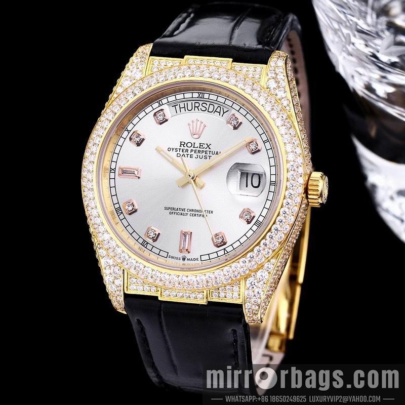 Rolex 40mm 102413