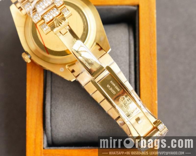 Rolex 42X11mm 111051