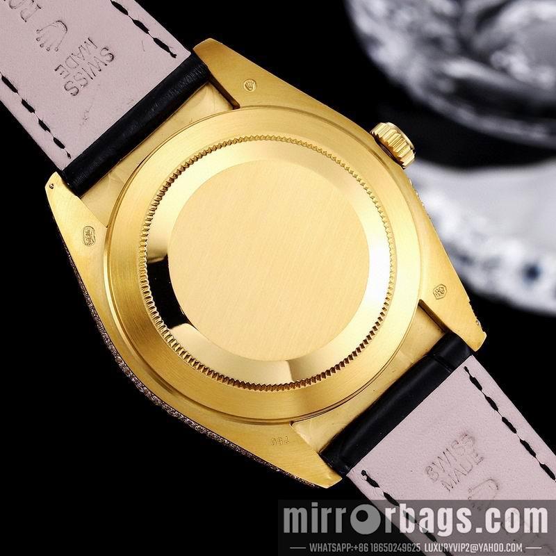 Rolex 40mm 102413