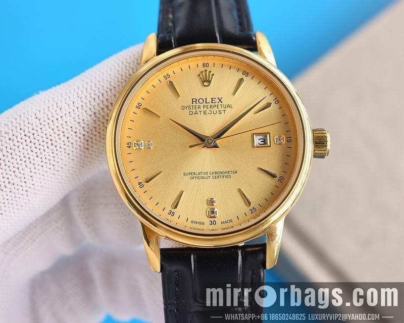 Rolex 40mm 050444