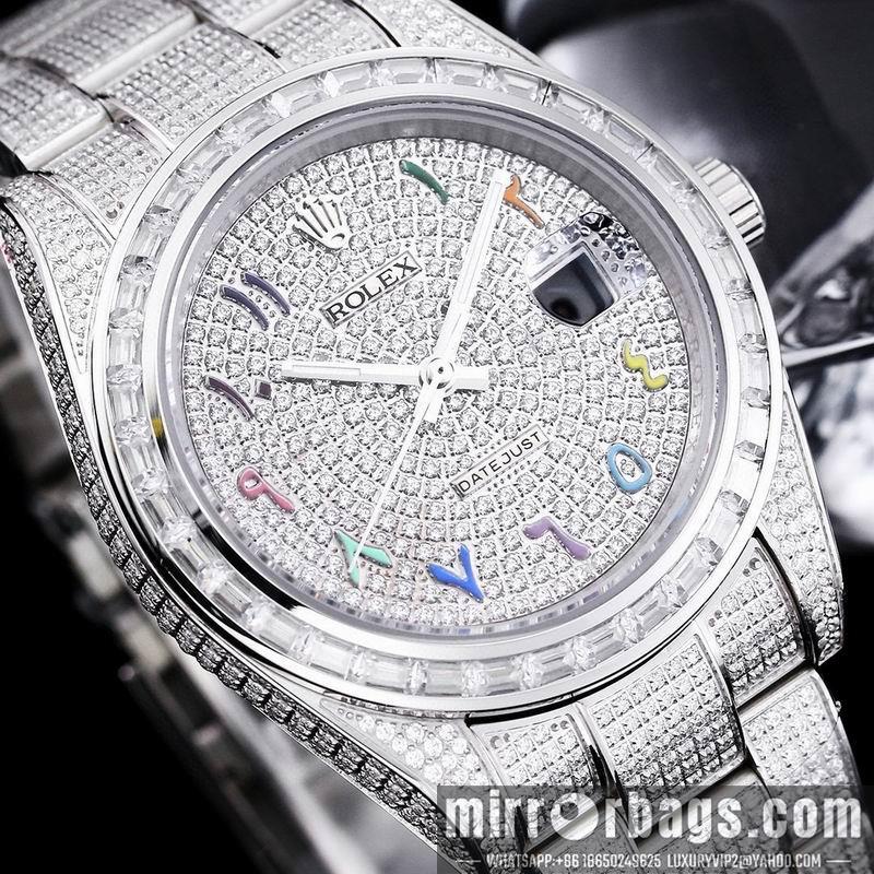 Rolex 41X12mm 122507