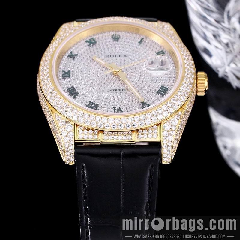 Rolex 40mm 102414