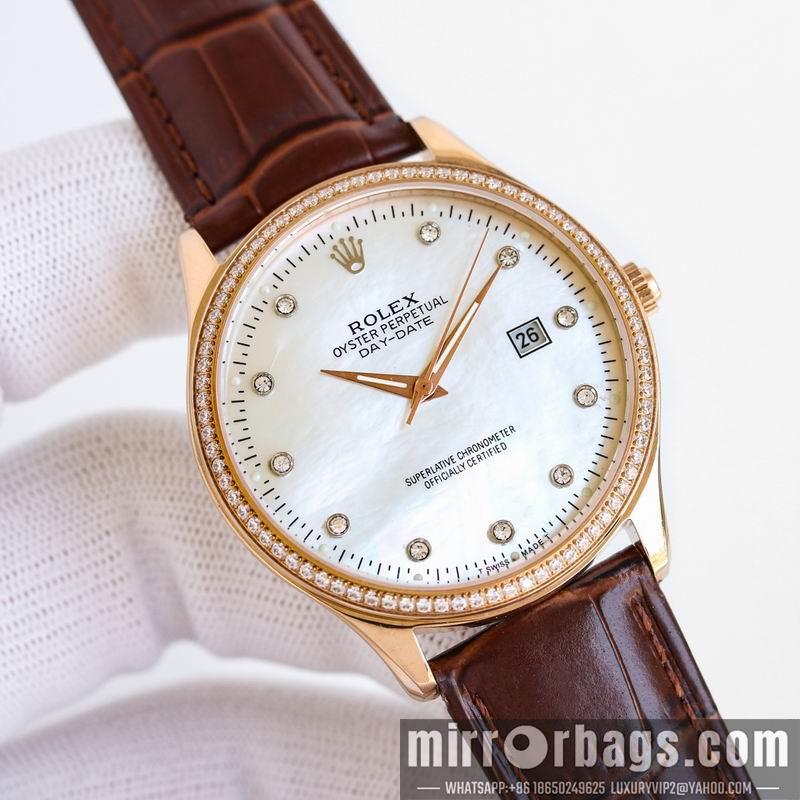 Rolex 41mm 090436