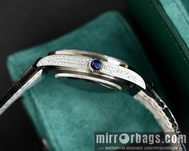 Rolex 40mm 032311