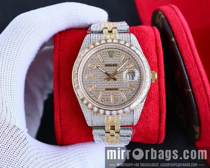 Rolex 41mm 111036