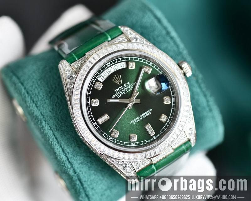 Rolex 40mm 032311