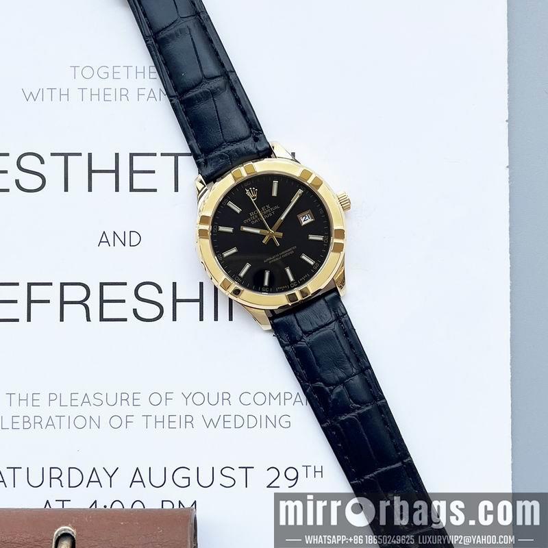 Rolex 40mm 032166