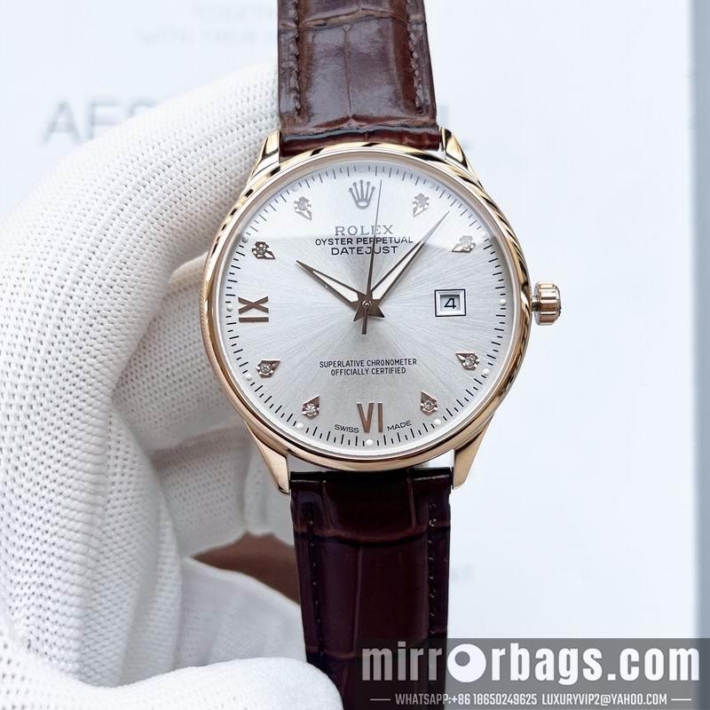Rolex 40mm 032167