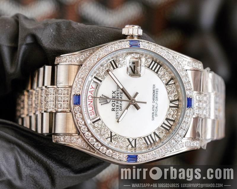 Rolex 40mm 041398
