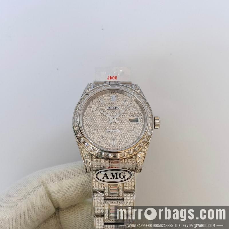 Rolex 41mm 082936