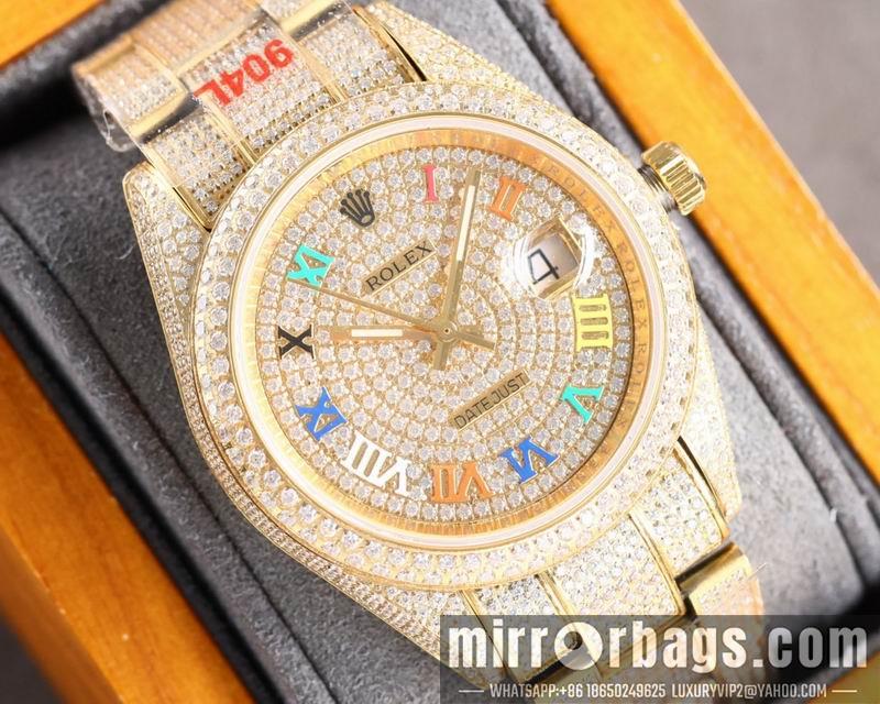 Rolex 40mm 0503132