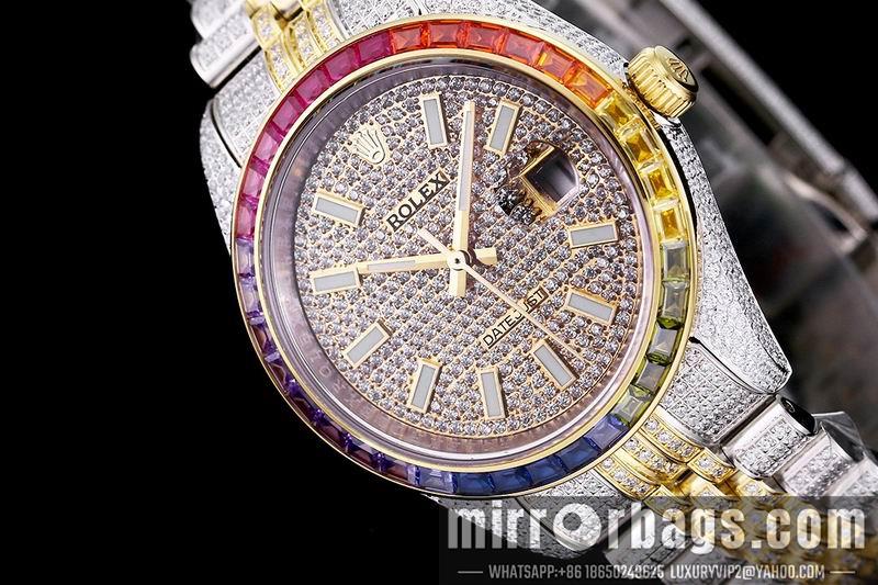 Rolex 41mm 0831111