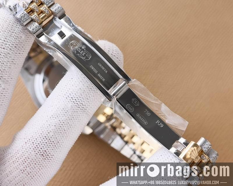 Rolex 41mm 123104
