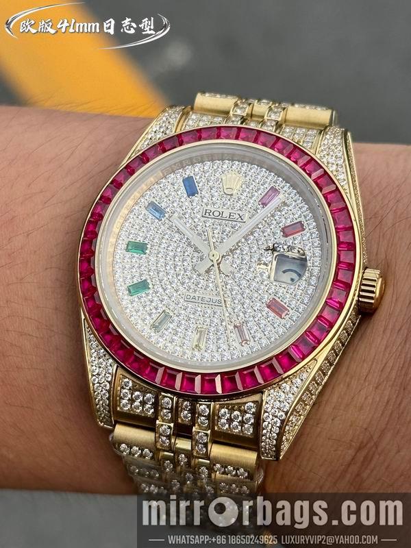 Rolex 41X12mm 101603