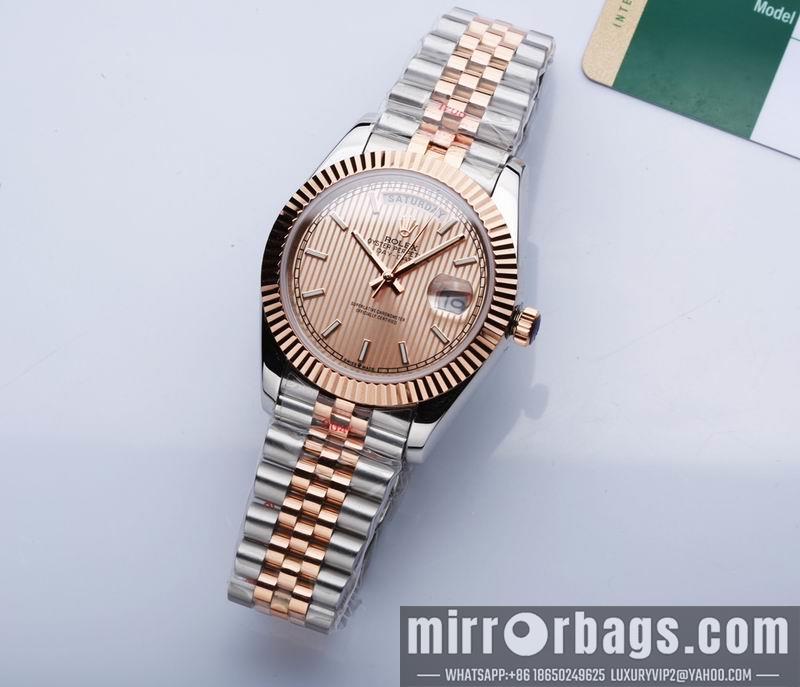 Rolex 41mm 051616