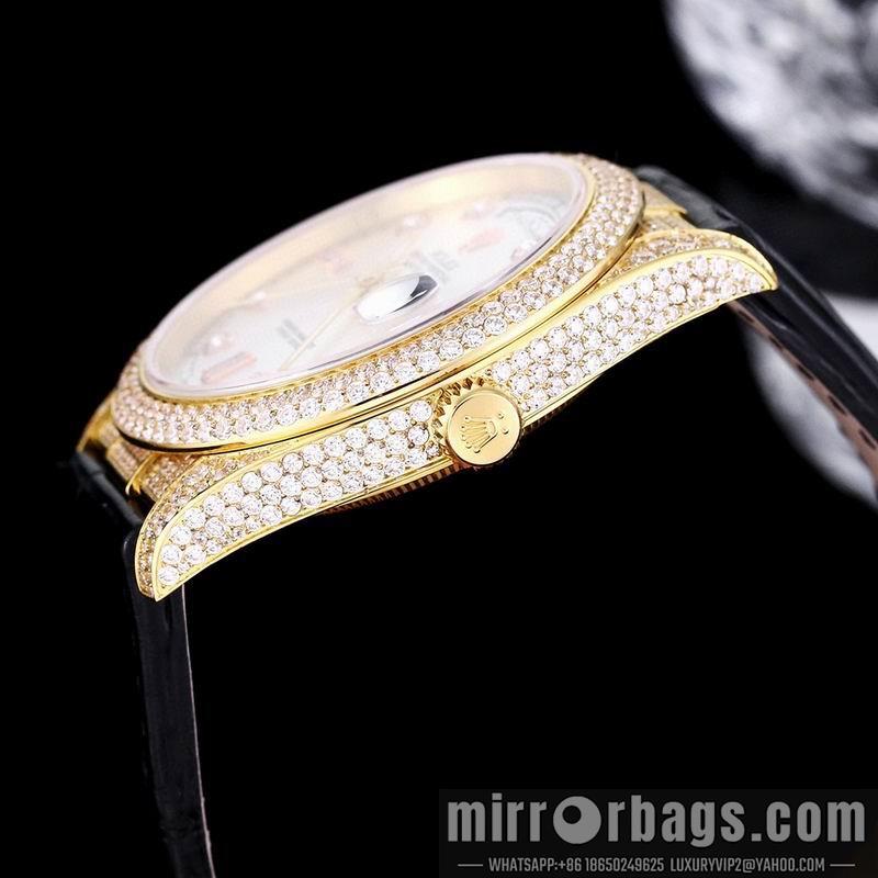 Rolex 40mm 102413
