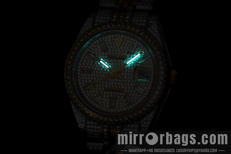 Rolex 41mm 083151