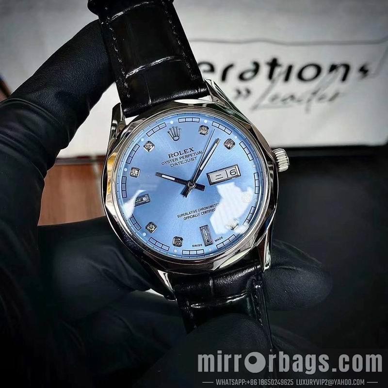 Rolex 42X12mm 050308