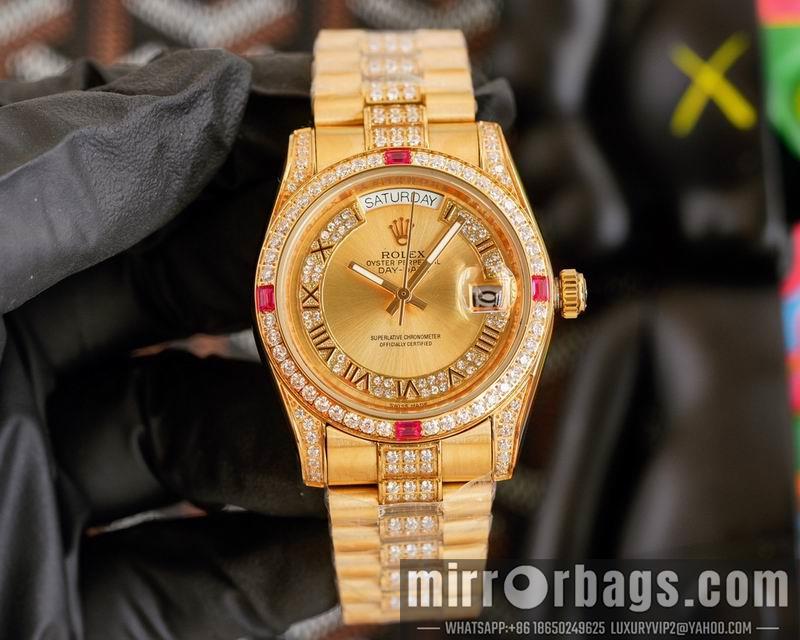 Rolex 40mm 041398