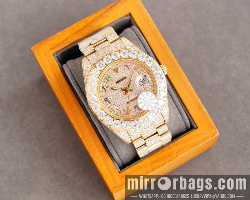 Rolex 42X11mm 111060