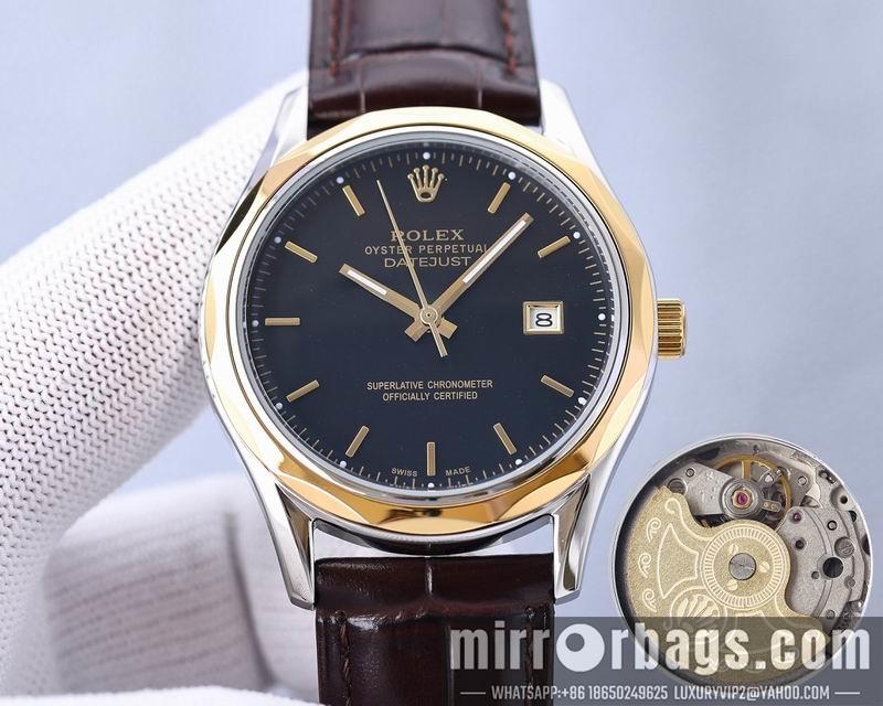 Rolex 40mm 112068