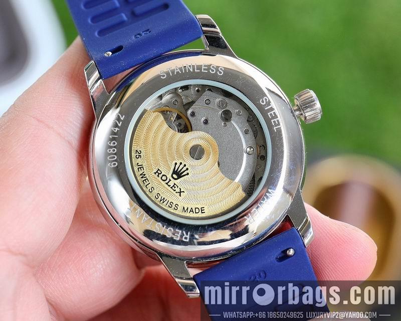 Rolex 40mm 050205