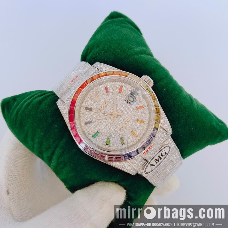 Rolex 41mm 082933